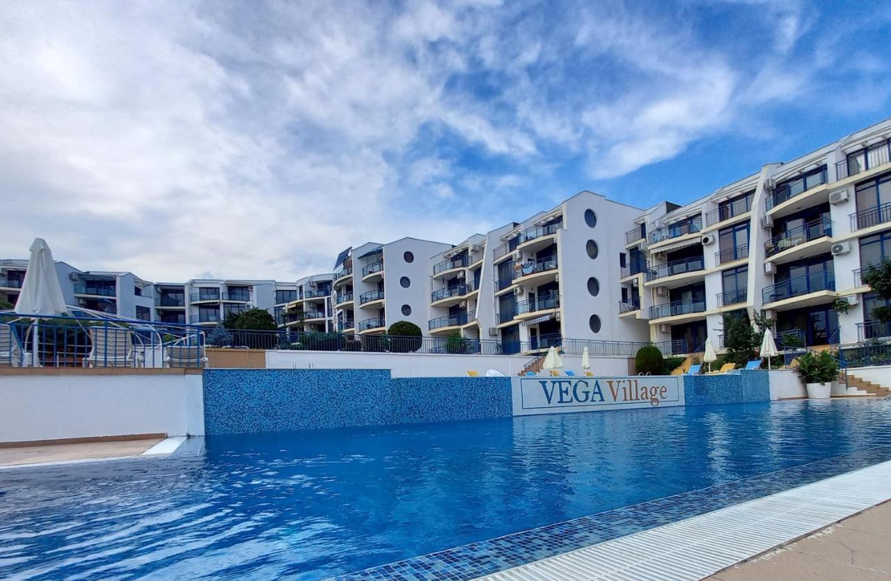Vega Village Ap A8 スヴェティ・ヴラス エクステリア 写真